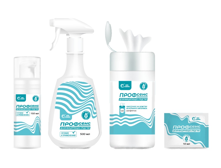 «ПРОФСЕНС»